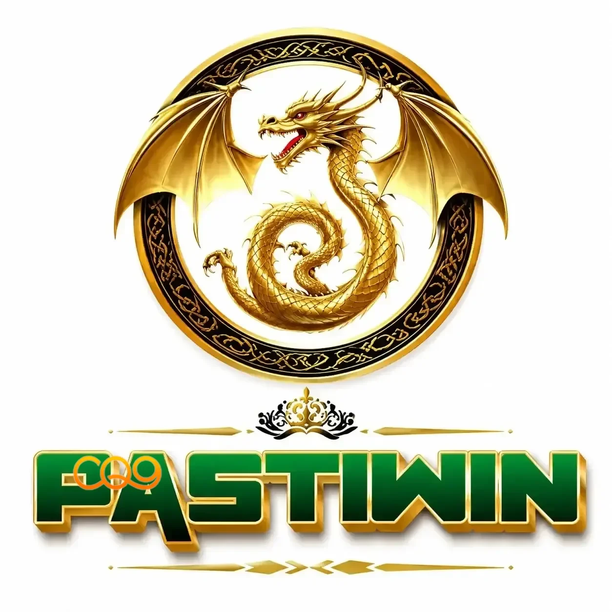 Logo pastiwin